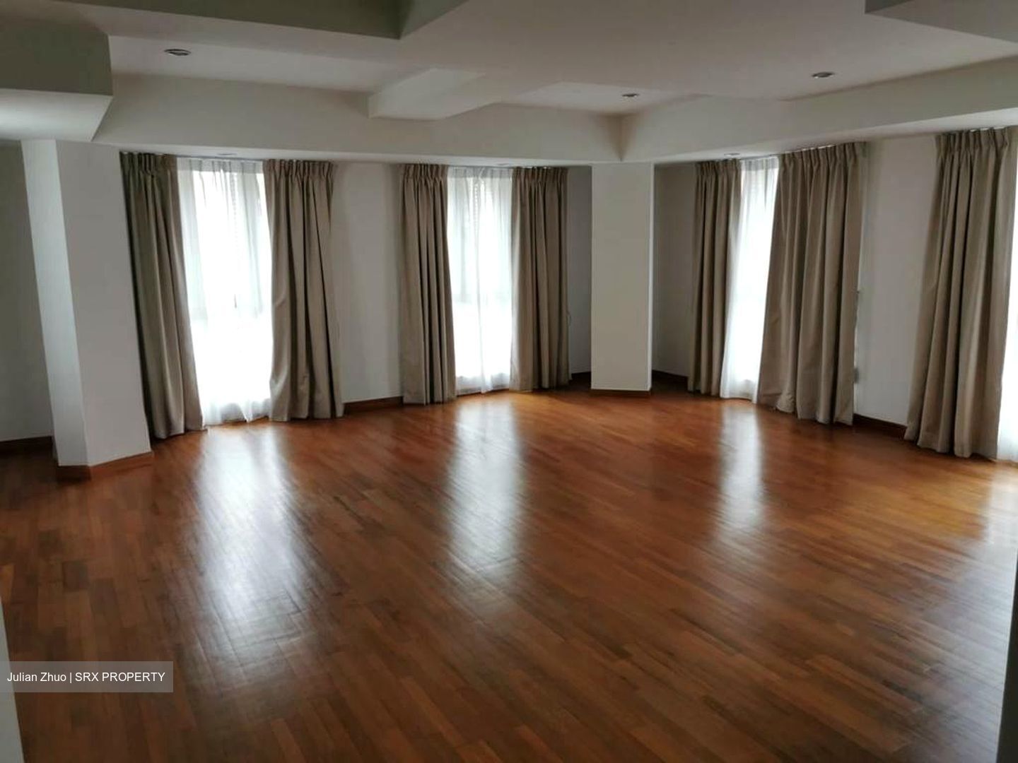 Duchess Garden (D10), Detached #500836931